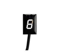 Indicador Marcha Digital Motocicleta Indicador De Marcha Motocicleta con Velocímetro para FZ 16 FZ16 FZS FZ-S 2008-2015 2009 2010 2011 2012 2013 2014