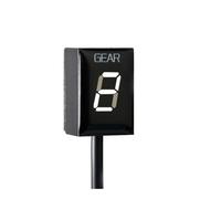 Indicador Marcha Indicador de velocidad para motocicleta para CBR600 F3 F4 F4i CBR600FS FS CBR600F4 CBR600F4i, accesorios para, 1-6 marchas