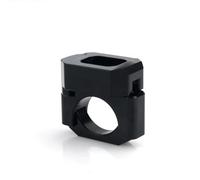 Indicador Marcha Para CB 250 Para R300 Para CBR 600 RR Para VT 750 CS Para CB500X Para CB400SF Indicador De Posición Del Engranaje Motocicleta(Black bracket)