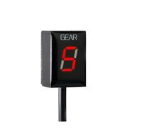 indicador marcha sensor marcha Indicador De Marcha 1-6 Para Motocicleta EFI Para VT750C 2016 VT750S VT 750S 750C 2007 2008 2009-2017 Accesorios Medidor Velocidad