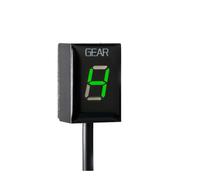 indicador marcha sensor marcha Indicador De Marcha 1-6 Para Motocicleta EFI Para VT750C 2016 VT750S VT 750S 750C 2007 2008 2009-2017 Accesorios Medidor Velocidad