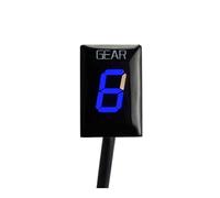 indicador marcha sensor marcha Indicador de marcha la motocicleta para ETV1000 ETV 1000 para Caponord RS125 RSV para Mille RSV4 SL1000 para Falco Para Shiver 750