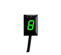 indicador marcha sensor marcha Indicador de velocidad marcha motocicletas 1-6 Para Hornet 599 919 2003-2006/2002 2008 2004 2005