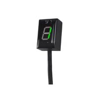 indicador marcha sensor marcha Para Daytona 675 /R ABS VIN 564947 Para Rocket Para Roadster TODOS LOS AÑOS Indicador Marcha Motocicleta IP68 Medidor Táctil