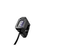 Indicador Marchas Indicador de Marchas Motocicleta con Control táctil Digital para Gladius 2009-2015 para GSXR1300 GSX1300R 1999-2020