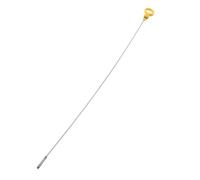 Indicador nivel aceite Compatible Con Chevrolet Para Camaro SS 2010-2017 Para Caprice 2011-2017 Varilla Nivel Aceite Motor 718 Mm Reemplazo 12669528