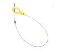 Indicador Nivel Aceite Motor Compatible Con A4 Para Quattro Para Wagon 2005 2006 2007 2008 Incluye 1 Varilla De Nivel De Aceite De Motor Repuesto Referencia 06D115611B