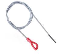 Indicador Nivel Aceite Motor Compatible Con Benz Para ML500 Para Ml500 Para Ml540 Para Ml550 Para Ml55 1 Varilla De Medición De Aceite De Caja De Cambios. 168589012100