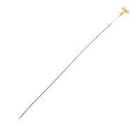 Indicador Nivel Aceite Motor Compatible Con Dodge Para Ram 2500 3500 2011 2012 2013 2014 2015 2016 2017 Varilla Indicadora De Nivel De Aceite De Motor 53021321AK