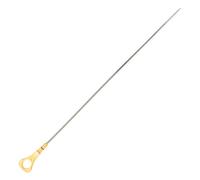 Indicador Nivel Aceite Motor Compatible Con Hyundai para Azera 2006-2012 para Entourage para Santa Fe 2007-2012. Varilla De Nivel De Aceite Del Motor 26611-3C100.