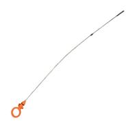 Indicador Nivel Aceite Motor Compatible Con VW Para Jetta 2005 2006 2007 2008 2009 2010 2011 2012 2013 1 Unidad. Varilla Medidora De Nivel De Aceite Del Motor. Referencia: 07K115611M