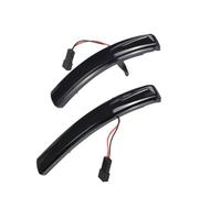 Indicador Retrovisor Compatible Con Ford Para Explorer 2011 2012-2019 Espejo Lateral Dinámico Intermitente Luces Secuenciales Piezas