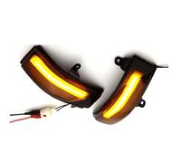 Indicador Retrovisor Compatible Con Subaru Para Legacy Para Outback 2012 2013 2014 2015 2016 2017 Piezas Luces Señalización Giro Espejos Laterales Dinámicos