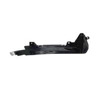 Indicador Retrovisor Espejo,para Audi A6 C7 2011-2018 4G5949101A,Espejo Retrovisor De Coche Luz Intermitente Lateral Luz Indicadora,B-Right Side