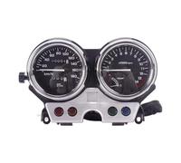Indicador rpm moto Conjunto de instrumentos Indicadores Grupo de instrumentos Odómetro Tacómetro Para CB400 1992 1993 1994 Para CB400SF NC31 92-94