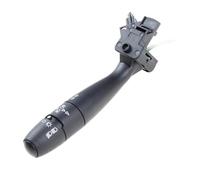 Indicador Señal Giro Coche Columna Dirección Interruptor Bocina 96477533XT Para PEUGEOT 1007 206 207 307 406 407 807(96595087XT)