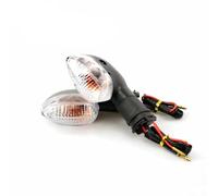 Indicador Señal Giro Compatible Con Yamaha Para YZF Para R15 2008 2009 2010 Para TDM 900 2002-2015 Intermitentes Con Luz De Marcha Y Luz Estroboscópica