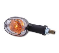 Indicador SHIN YO, oval, negro