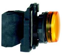 Indicador St. naranja. Lente normal O22 Harmony XB5 XB5AVM5