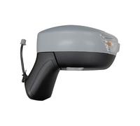 Indicador térmico eléctrico del espejo retrovisor derecho para ford kuga 2008 en adelante