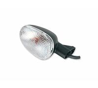 Indicador Vicma delantero y trasero compatible con Gilera Runner 180 FXR | OEM 9915, 639266, AP8127535 compatible con Gilera Runner 125 FX, Gilera Runner 180 SP, Aprilia RS 50 año 1999 - 2005