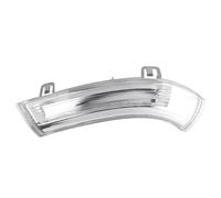 Indicadoras Giro Vehículo Bombilla De Señal Giro Del Indicador Espejo Lado Izquierdo Coche 1K0949101 Para MK5