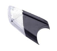 Indicadoras Giro Vehículo Luz LED Para Espejo Retrovisor Coche Lámpara Indicadora Señal Giro Para Skoda Para Octavia 2006 2007 2008 2009 2010