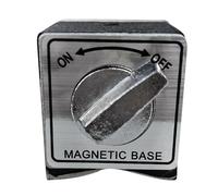 Indicadores 6T/8T/10T/12T Base De Soporte De Corte De Alambre Asientos Magnéticos Magnética Herramienta De Inspección De Calidad De Dureza