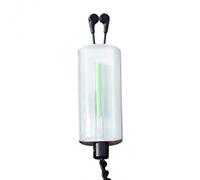 Indicadores clave Korda White Bobbin L L