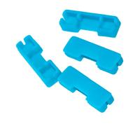 Indicadores de color Matrix Winder x 4 TU