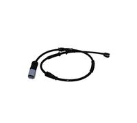 Indicadores de Desgaste de Pastillas de Freno de Coche, línea de detección de Pastillas de Freno de Rueda Delantera Izquierda 34356865611 para BMW, Mini, Clubman y Cooper