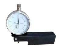 Indicadores de esfera de construcción de hierro para un medidor de protrusión preciso de manguitos de cilindro de motor de aceite, herramienta de medición de protrusión de revestimiento de cilindro de