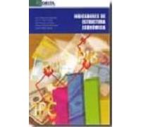 Indicadores De Estructura Economica