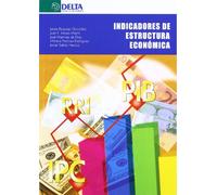 Indicadores de estructura económica (SIN COLECCION)