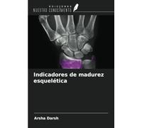 Indicadores de madurez esquelética