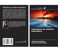 Indicadores de madurez esquelética