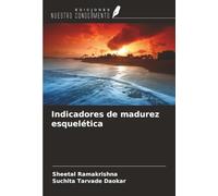 Indicadores de madurez esquelética