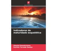 Indicadores de maturidade esquelética