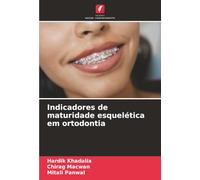 Indicadores de maturidade esquelética em ortodontia