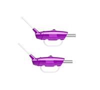 Indicadores de mordedura de pesca que cambian de color, alerta de punta de caña de pescar, alarma de mordeduras de inducción, accesorio de luz automático, luz LED desmontable