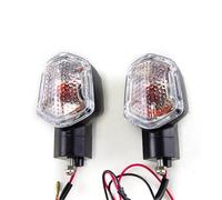 Indicadores de tráfico Luces Direccionales para Motocicleta para MSX125 M3 Dax Zoomer-X Zuma 110C, Intermitentes Impermeables.