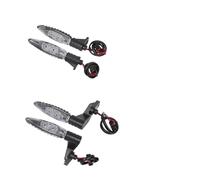 Indicadores Delanteros Luz Indicadora De Señal Giro Delantera Y Trasera para R1200GS F800GS S1000RR F800R HP2 Sport K1300S G450X F800ST R Nine T