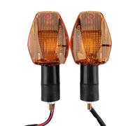 Indicadores Delanteros Luz Intermitente Motocicleta para CBR600RR CBR 600 F3 F4 F4i CB1300 CB1000R CB400 VTR250 XL700V