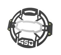 Indicadores Delanteros para Himalayan 450 Guerrilla Cubierta Protectora de Pantalla lámpara Accesorios Motocicleta Rejilla Faro