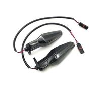 indicadores dirección Para BMW S1000XR S1000RR F900R F850GS R1250GS R1250R Motocicleta Señal De Giro Luz Trasera Freno Lámpara Intermitente