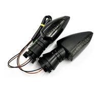 Indicadores Funcionamiento Intermitentes para Motocicleta, Luces para YZF R15 V2 V3 V4 R25 R3 R6S R6 R1 R7, De Freno Iluminación