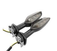 Indicadores Funcionamiento Luz De Señal Giro Motocicleta para para VERSYS-X 250 300 para VERSYS 650 LT 1000 LT/SE, Indicadora Intermitente Iluminación(Fumar)
