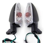 Indicadores Funcionamiento Luz Direccional Motocicleta para F700GS F800GT 2013-2015 F765GS 2010-2013 F800GS 2008-2015 Iluminación