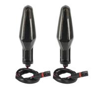 Indicadores Funcionamiento Luz Direccional Motocicleta para R1200GS, R1250GS ADV, R1200RS, R1250RS, S1000R, S1000XR, F900XR Iluminación
