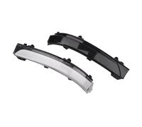 Indicadores Laterales Para Gol para G5 para G6 2010-2021 | 2 uds retrovisor de flecha intermitente dinámico 5C6949101,5C6-949-101 accesorios para automóviles Indicador lateral